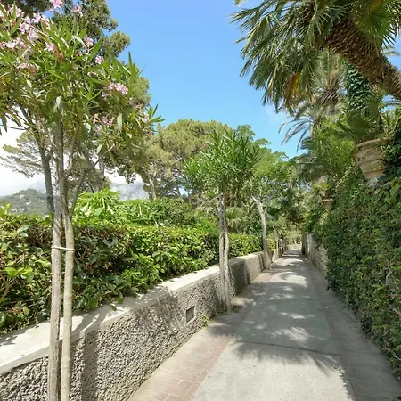 Tragara 12c Art House,