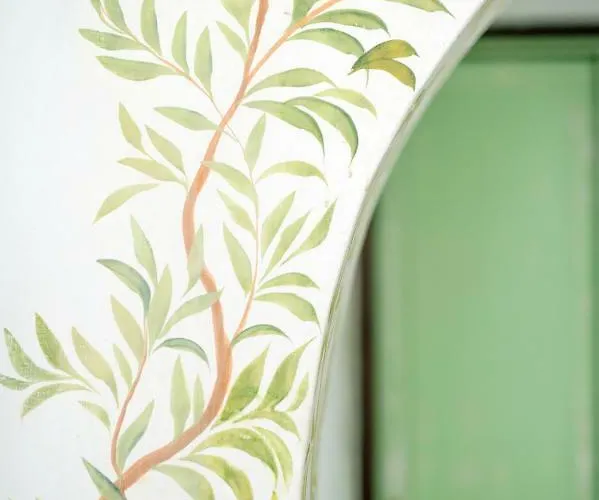 דירה Tragara 12c Art House, קאפרי