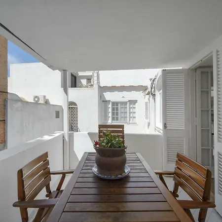 Appartamento Tragara 12c Art House, *