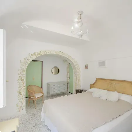 Tragara 12c Art House, Appartamento