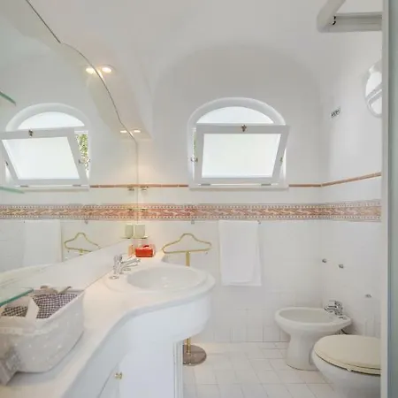 Tragara 12c Art House, Apartmán