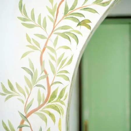 Apartmán Tragara 12c Art House, Capri