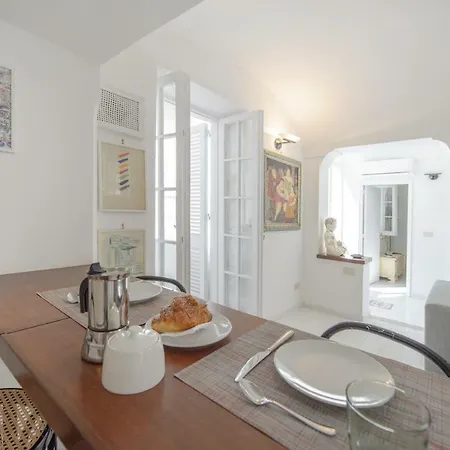 Tragara 12c Art House, Capri