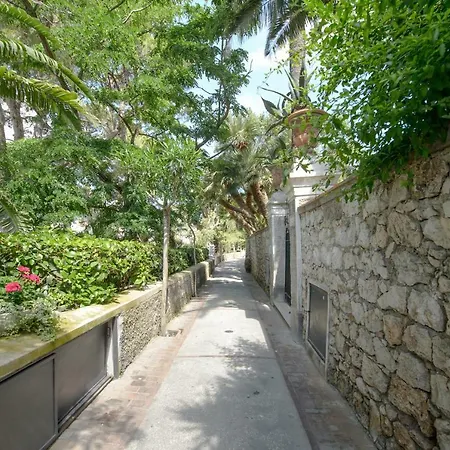 Apartment Tragara 12c Art House, *