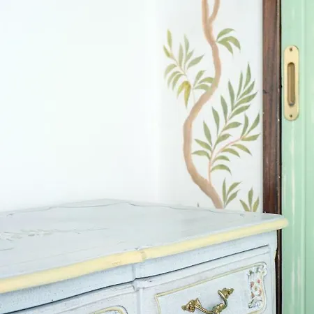 Appartement Tragara 12c Art House, *
