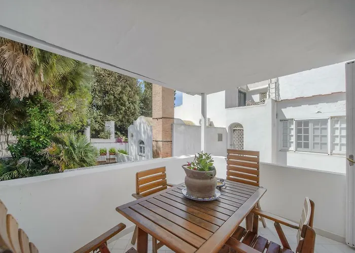 Tragara 12c Art House, דירה קאפרי