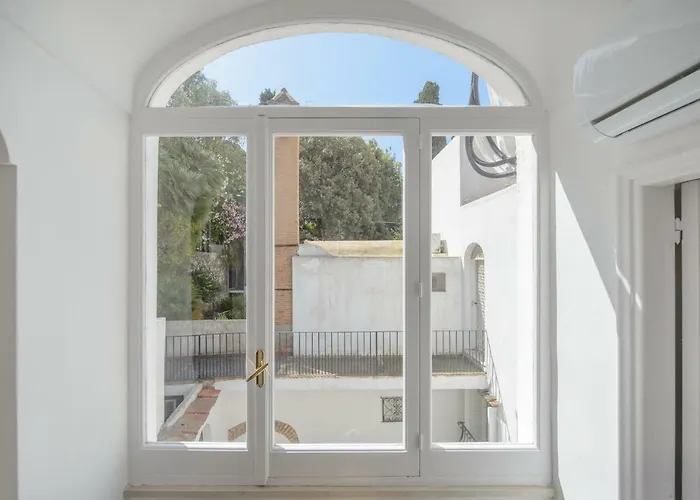 Tragara 12c Art House, Apartament *