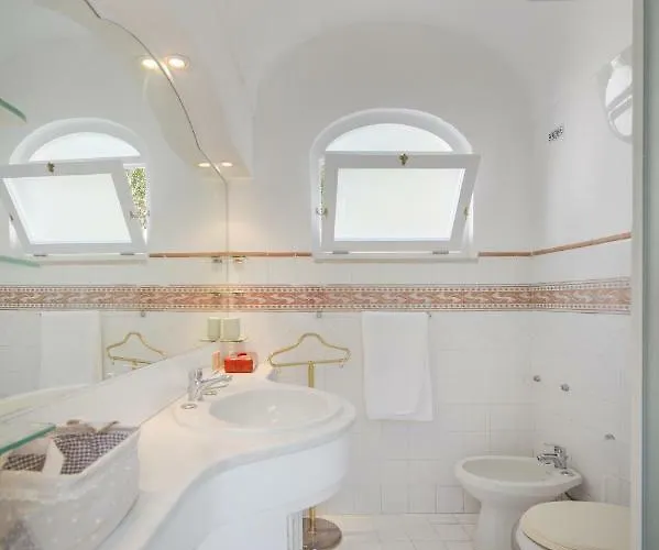 Tragara 12c Art House, Apartament