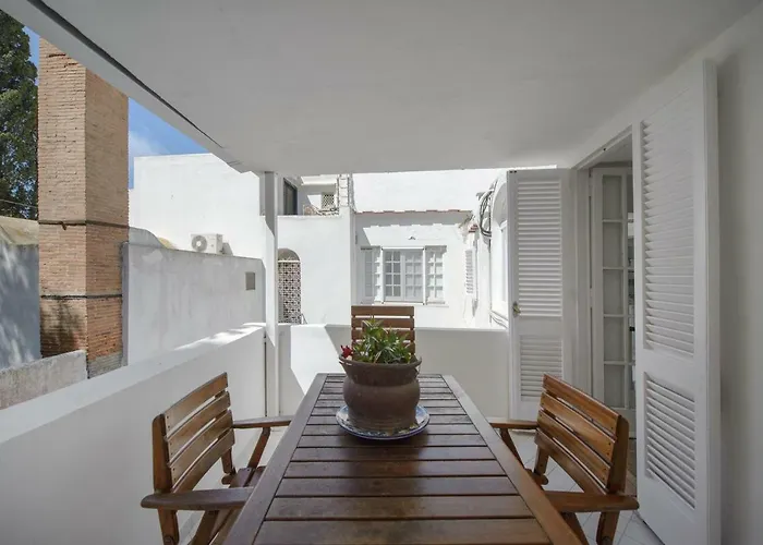 Apartament Tragara 12c Art House, *