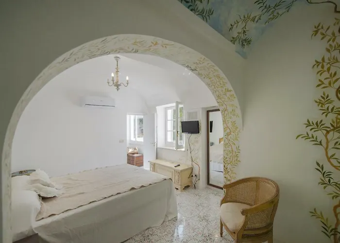 Tragara 12c Art House, *