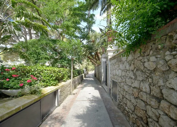 Apartament Tragara 12c Art House, *