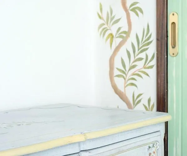 Apartament Tragara 12c Art House, *