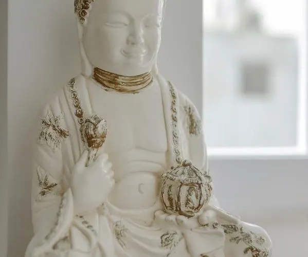 Tragara 12c Art House, Apartament